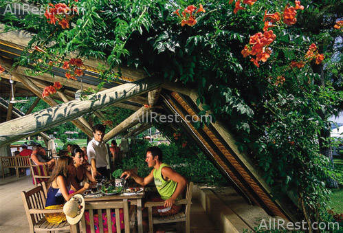 Barut Acanthus Hotel 16